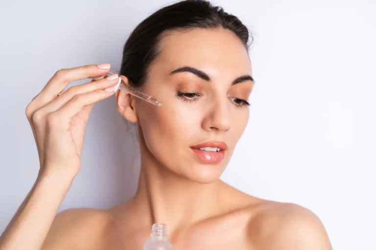 serum-facial