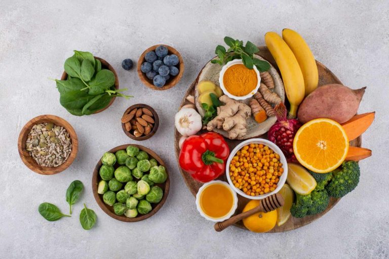 alimentos-antioxidantes-para-una-piel-luminosa