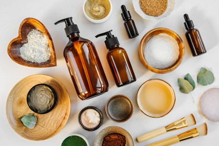 Dermocosmetica facial