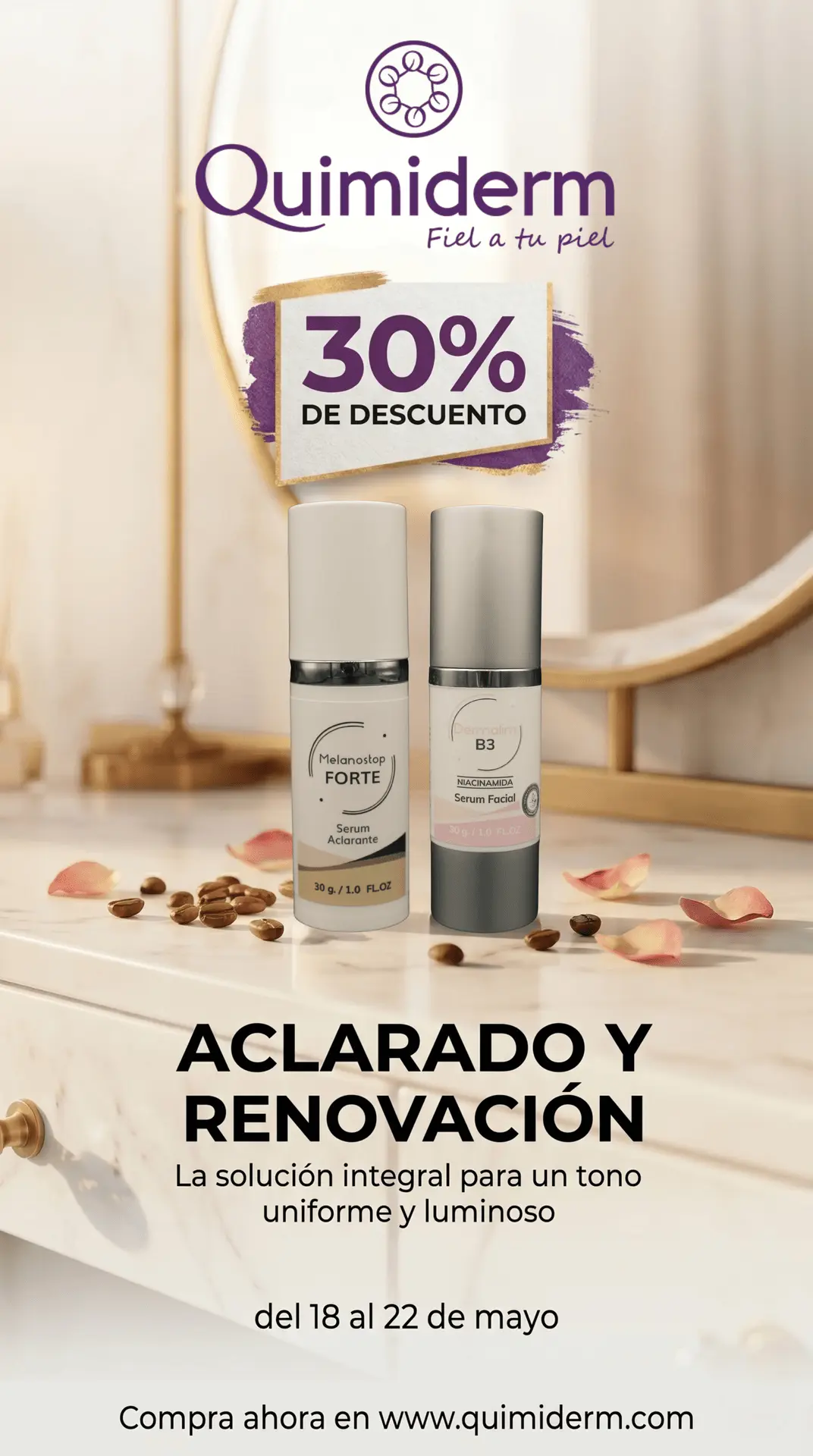 Promo Mayo 2026